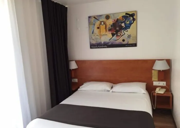 Hotel Le 21Eme Strasbourg