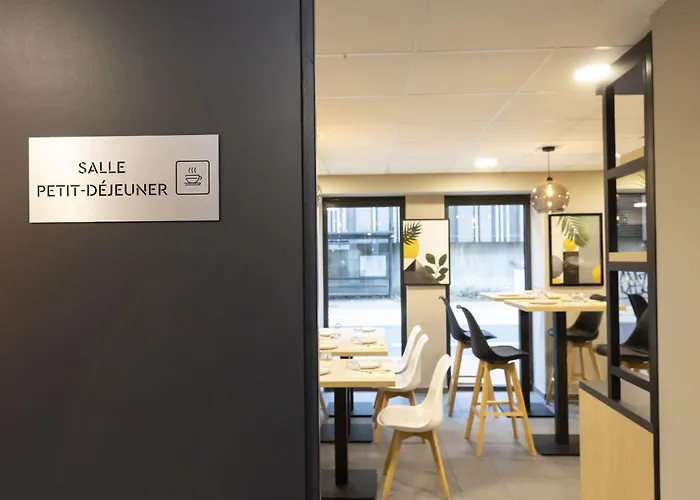 Appart Hotel Odalys City Strasbourg Centre Les Halles